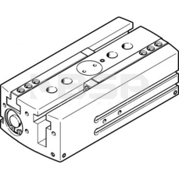 FESTO HGPL-25-60-A-B FESTO HGPL-25-60-A-B