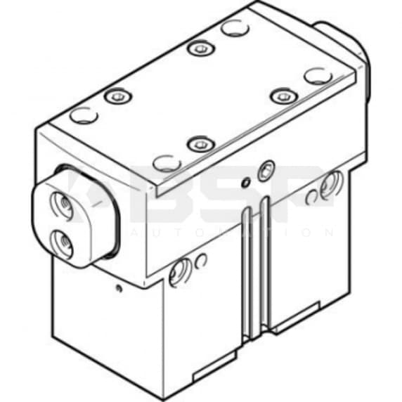 FESTO HGPD-50-A-G1 FESTO HGPD-50-A-G1