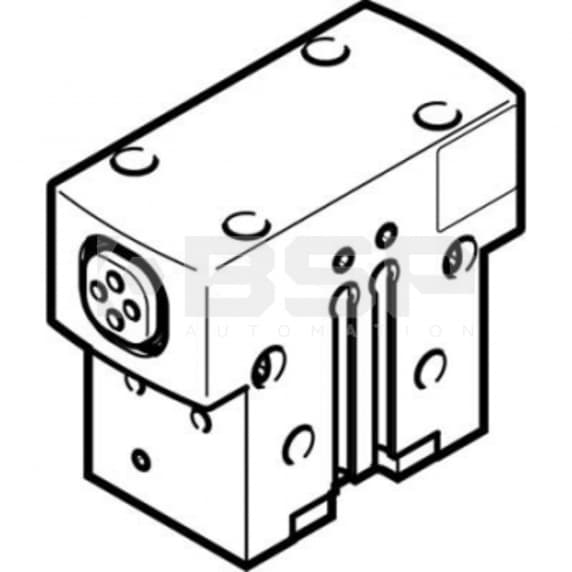 FESTO HGPD-16-A-G2 FESTO HGPD-16-A-G2