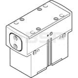 FESTO HGPD-63-A-G2 FESTO HGPD-63-A-G2