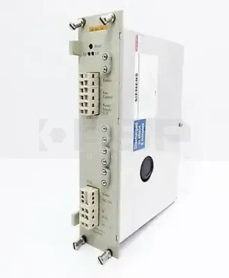 Siemens 6EW1861-3AC Siemens 6EW1861-3AC