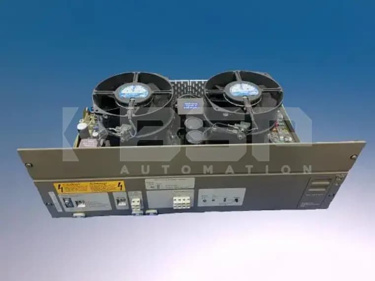 Siemens 6EW1861-2AC Siemens 6EW1861-2AC