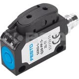 FESTO SOEG-L-Q20-PP-S-2L-TI FESTO SOEG-L-Q20-PP-S-2L-TI