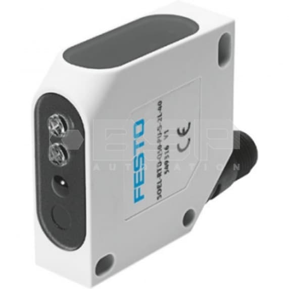 FESTO SOEL-RTD-Q50-PU-S-2L-40 FESTO SOEL-RTD-Q50-PU-S-2L-40