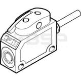 FESTO SOEG-L-Q20-NP-K-2L-TI FESTO SOEG-L-Q20-NP-K-2L-TI