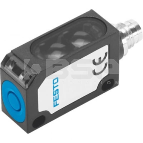 FESTO SOEG-E-Q20-NP-S-2L-TI FESTO SOEG-E-Q20-NP-S-2L-TI