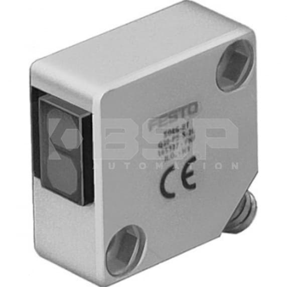 FESTO SOEG-E-Q30-NS-S-2L FESTO SOEG-E-Q30-NS-S-2L
