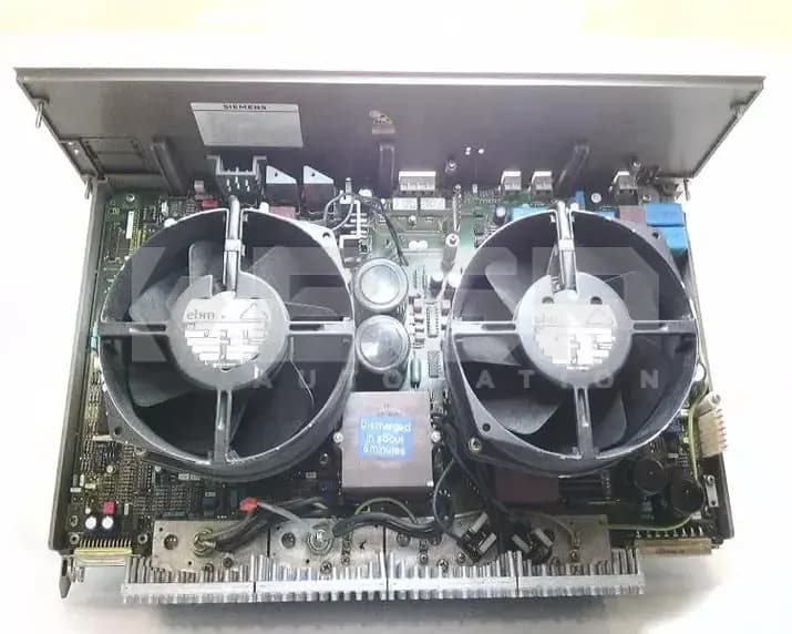 Siemens 6EW1-861-2BC Siemens 6EW1-861-2BC