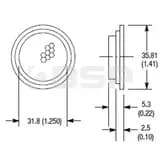 Allen Bradley 92-47 Allen Bradley 92-47