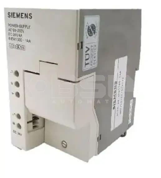 Siemens 6EW1-380-1AA Siemens 6EW1-380-1AA