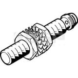 FESTO SIEF-M8B-NS-S-L FESTO SIEF-M8B-NS-S-L