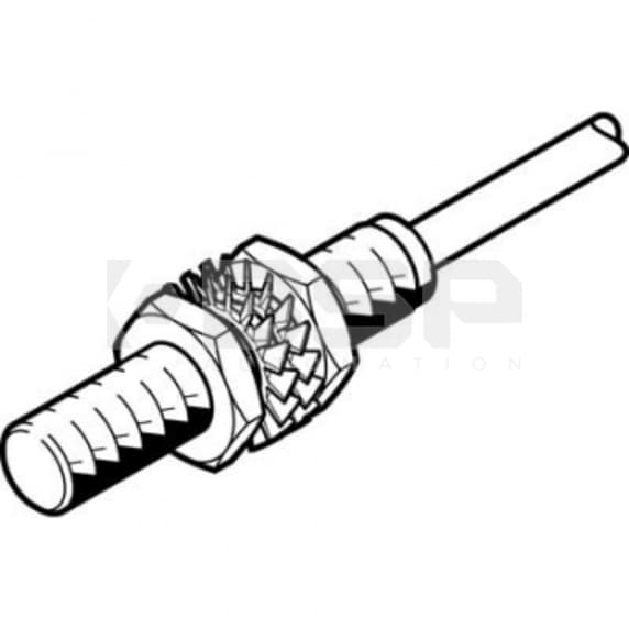 FESTO SIEF-M8B-PS-K-L FESTO SIEF-M8B-PS-K-L