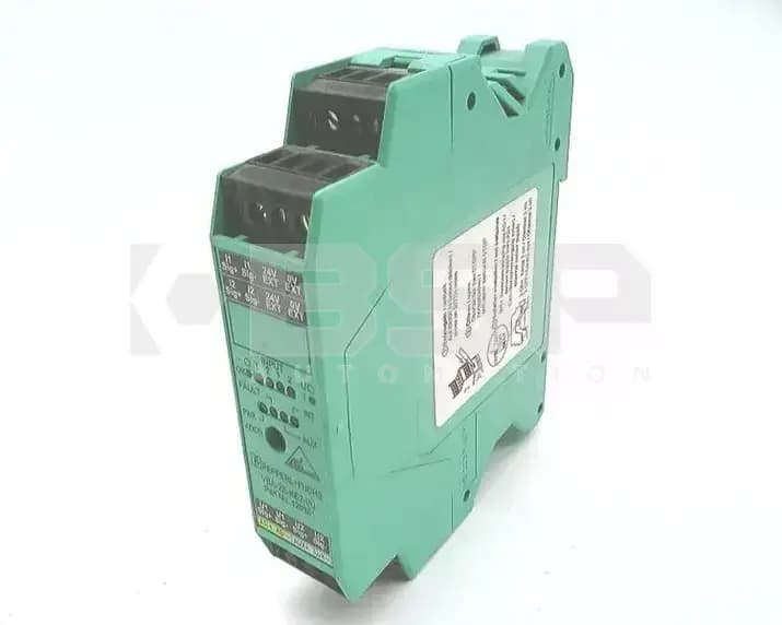 Pepperl+Fuchs VBA-2E-KE2-I/U Pepperl+Fuchs VBA-2E-KE2-I/U