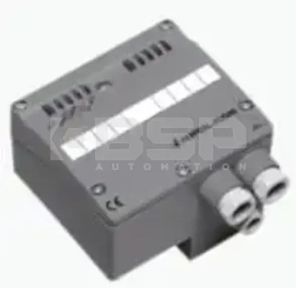 Pepperl+Fuchs VBA-2E-G4-I Pepperl+Fuchs VBA-2E-G4-I