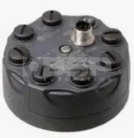 Pepperl+Fuchs VBA-2E-G11-I/U/PT100-F Pepperl+Fuchs VBA-2E-G11-I/U/PT100-F