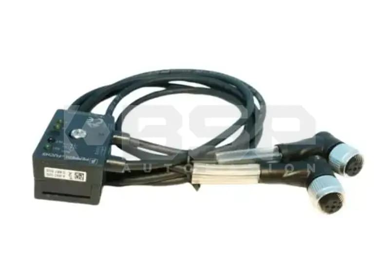 Pepperl+Fuchs VBA-2E-G10-ZEJ-1M-2V1-W Pepperl+Fuchs VBA-2E-G10-ZEJ-1M-2V1-W