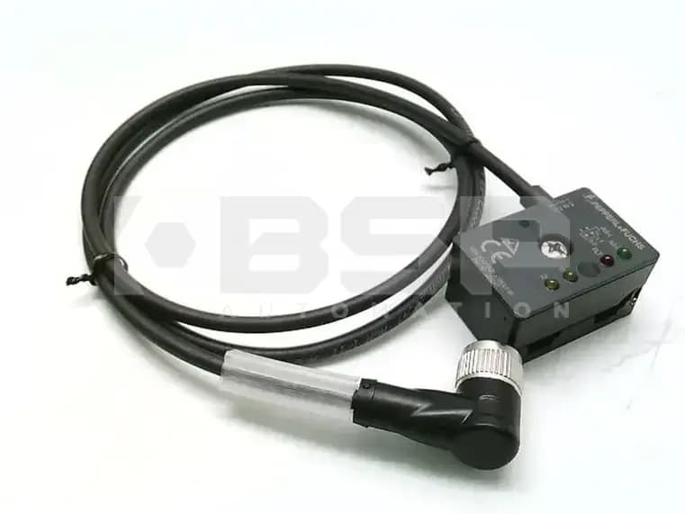 Pepperl+Fuchs VBA-2E-G10-ZAJ-1M-V1-W Pepperl+Fuchs VBA-2E-G10-ZAJ-1M-V1-W