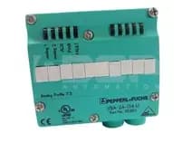 Pepperl+Fuchs VBA-2A-G4-U Pepperl+Fuchs VBA-2A-G4-U