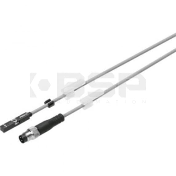 FESTO SMT-8M-A-PNS-24V-E-0,3-M8D FESTO SMT-8M-A-PNS-24V-E-0,3-M8D