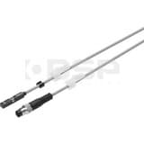 FESTO SMT-8M-A-PNS-24V-E-0,3-M8D FESTO SMT-8M-A-PNS-24V-E-0,3-M8D