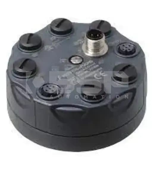 Pepperl+Fuchs VBA-2A-G11-IL-V1 Pepperl+Fuchs VBA-2A-G11-IL-V1