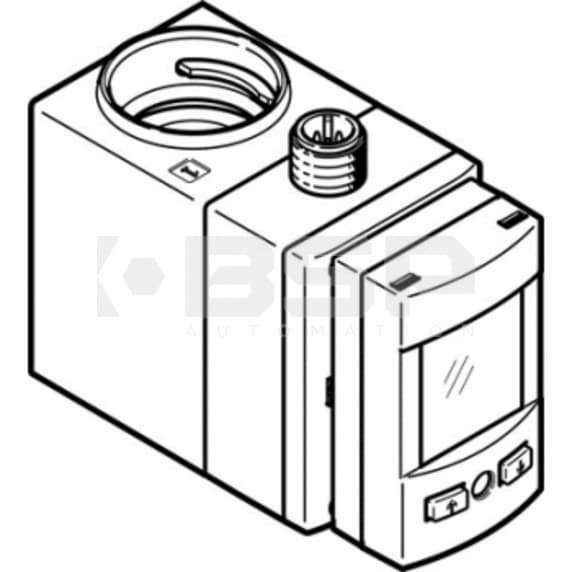 FESTO SFAW-100T-X-E-PNLK-PNVBA-M12 FESTO SFAW-100T-X-E-PNLK-PNVBA-M12