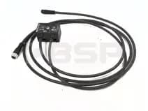 Pepperl+Fuchs VBA-1E1A-G10-ZAL/E2L-1M-2V3-G Pepperl+Fuchs VBA-1E1A-G10-ZAL/E2L-1M-2V3-G