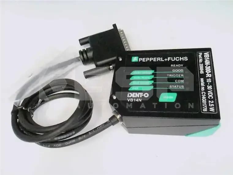 Pepperl+Fuchs VB14N-300-R Pepperl+Fuchs VB14N-300-R