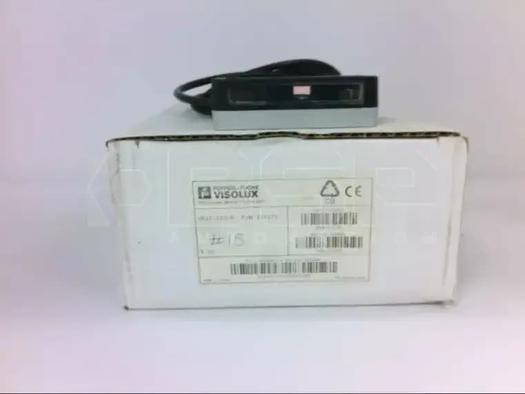 Pepperl+Fuchs VB12-220-R Pepperl+Fuchs VB12-220-R