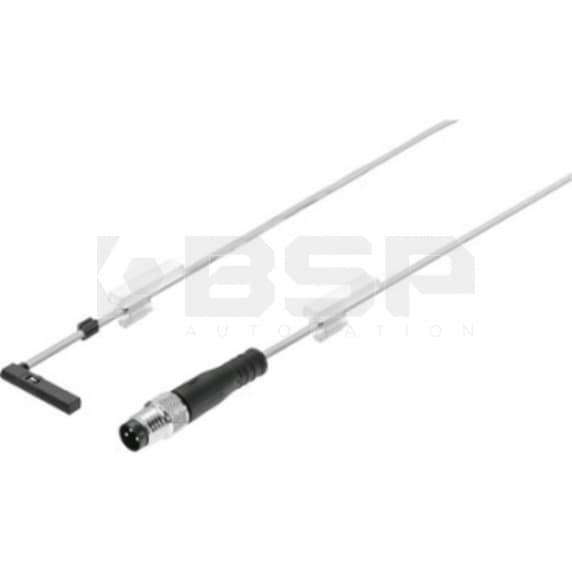 FESTO SMT-10M-NS-24V-E-0,3-Q-M8D FESTO SMT-10M-NS-24V-E-0,3-Q-M8D
