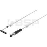 FESTO SMT-10M-NS-24V-E-0,3-Q-M8D FESTO SMT-10M-NS-24V-E-0,3-Q-M8D