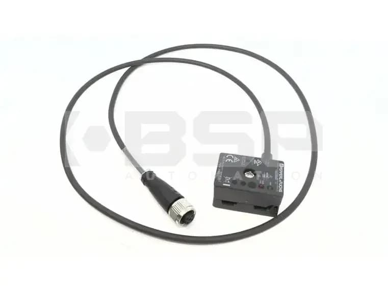 Pepperl+Fuchs VAZ-T1-FK-G10-PTC-1M-PUR-V1-G Pepperl+Fuchs VAZ-T1-FK-G10-PTC-1M-PUR-V1-G