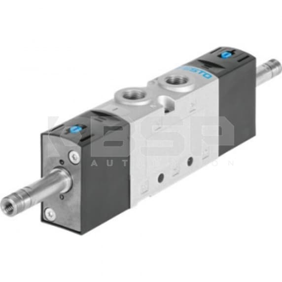 FESTO VUVS-L20-B52-D-G18-F7 FESTO VUVS-L20-B52-D-G18-F7