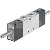 FESTO VUVS-L20-B52-D-G18-F7 FESTO VUVS-L20-B52-D-G18-F7