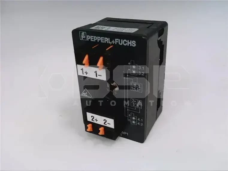 Pepperl+Fuchs VAZ-T1-FK-G10-CLAMP1 Pepperl+Fuchs VAZ-T1-FK-G10-CLAMP1
