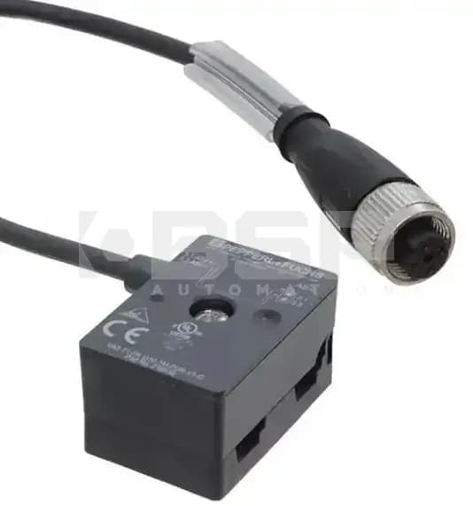 Pepperl+Fuchs VAZ-T1-FK-G10-1M-PUR-V1-GV4A Pepperl+Fuchs VAZ-T1-FK-G10-1M-PUR-V1-GV4A