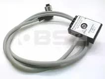 Pepperl+Fuchs VAZ-T1-FK-1M-PUR-V1-W Pepperl+Fuchs VAZ-T1-FK-1M-PUR-V1-W