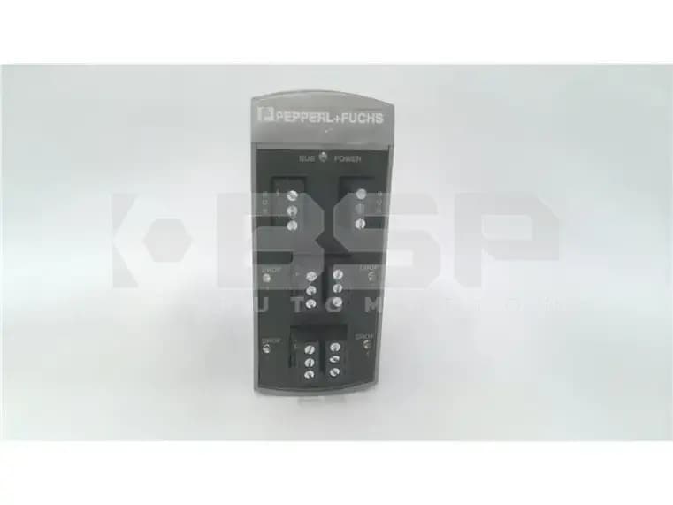 Pepperl+Fuchs VAZ-RK-P-4TEE Pepperl+Fuchs VAZ-RK-P-4TEE