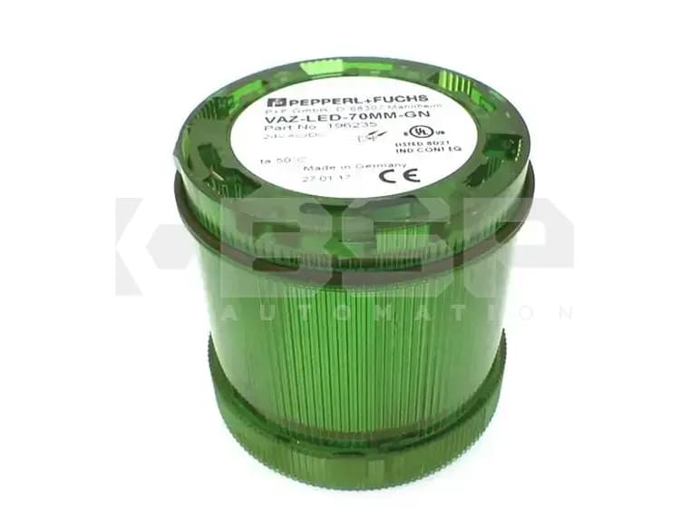Pepperl+Fuchs VAZ-LED-70MM-GN Pepperl+Fuchs VAZ-LED-70MM-GN