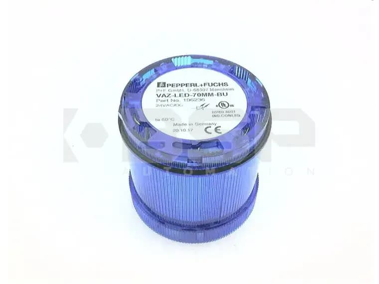 Pepperl+Fuchs VAZ-LED-70MM-BU Pepperl+Fuchs VAZ-LED-70MM-BU