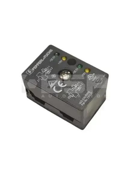 Pepperl+Fuchs VAZ-G10-TERM Pepperl+Fuchs VAZ-G10-TERM