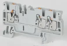 Allen Bradley 1492-P3T Allen Bradley 1492-P3T