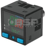 FESTO SPAB-P10R-G18-NB-K1 FESTO SPAB-P10R-G18-NB-K1