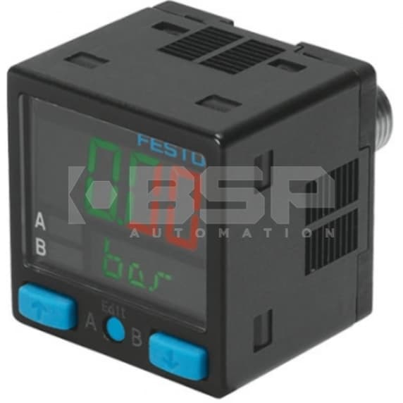 FESTO SPAB-B2R-R18-2P-K1 FESTO SPAB-B2R-R18-2P-K1