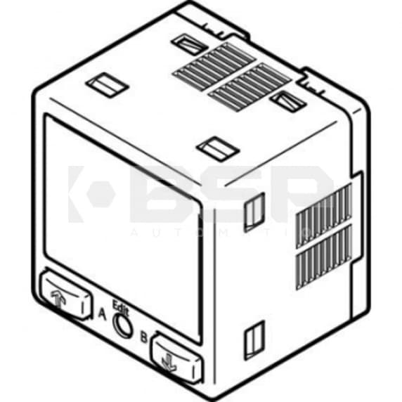 FESTO SPAB-B2R-F-2P-K1 FESTO SPAB-B2R-F-2P-K1