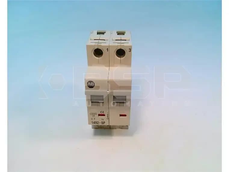 Allen Bradley 1492-SP2C070 Allen Bradley 1492-SP2C070