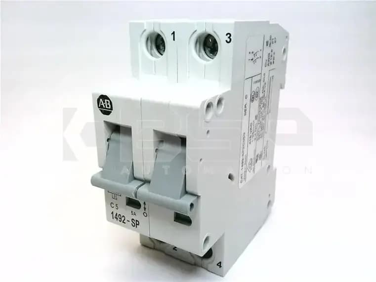 Allen Bradley 1492-SP2C050 Allen Bradley 1492-SP2C050
