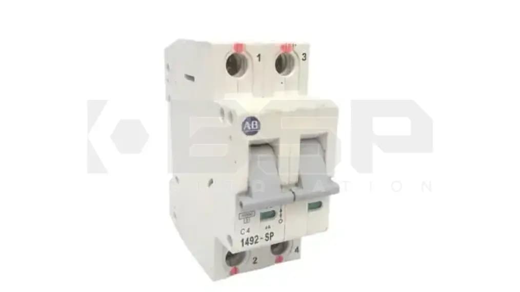 Allen Bradley 1492-SP2C040 Allen Bradley 1492-SP2C040