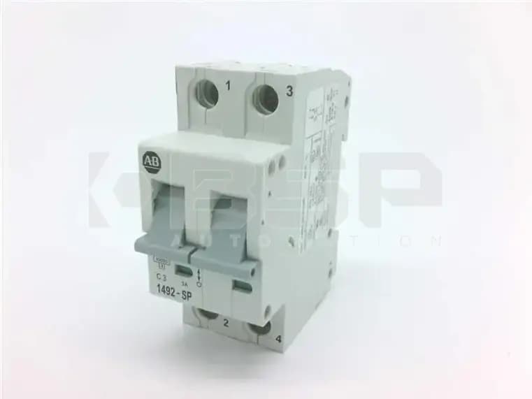 Allen Bradley 1492-SP2C030 Allen Bradley 1492-SP2C030