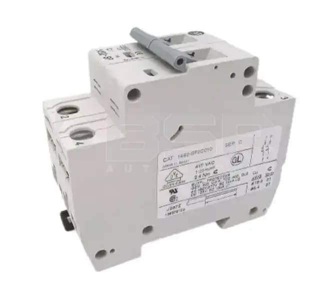 Allen Bradley 1492-SP2C010 Allen Bradley 1492-SP2C010